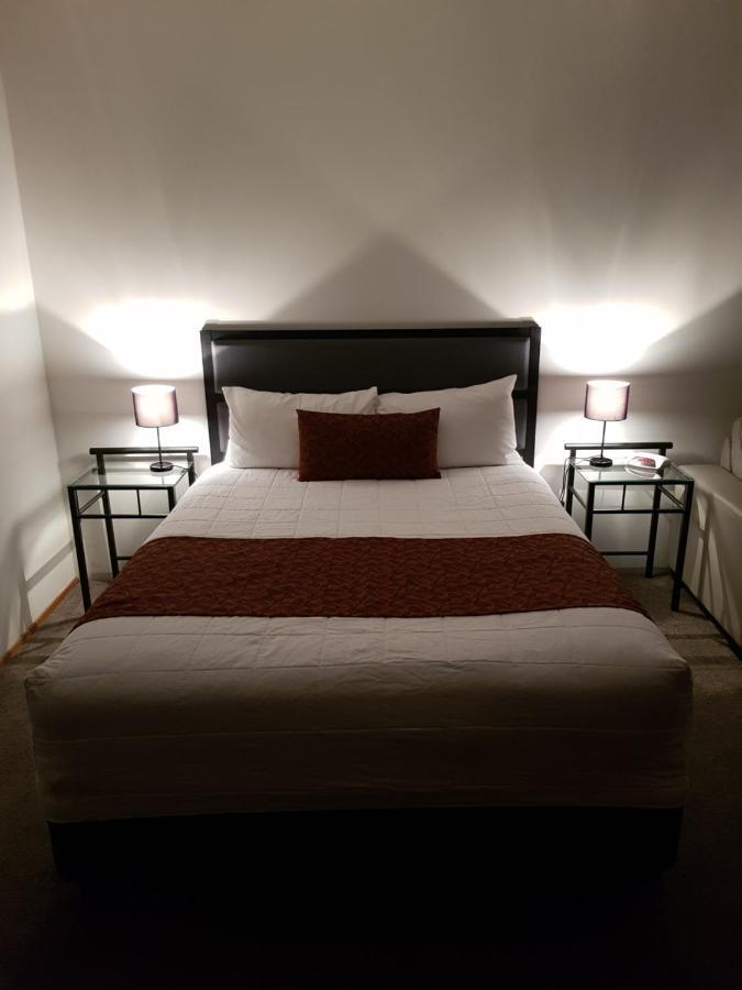 Ararat Colonial Lodge Motel Ngoại thất bức ảnh
